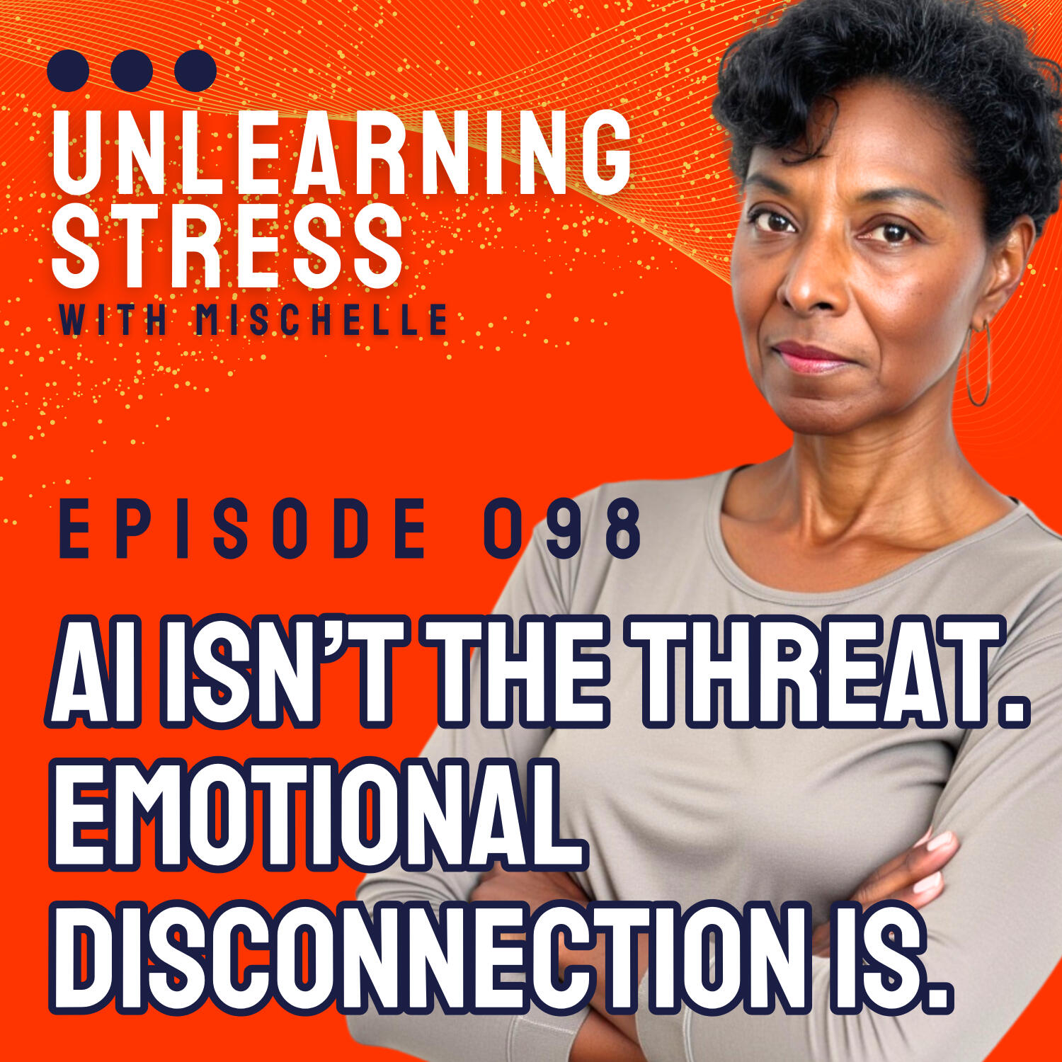 AI Isn’t the Threat. Emotional Disconnection Is.