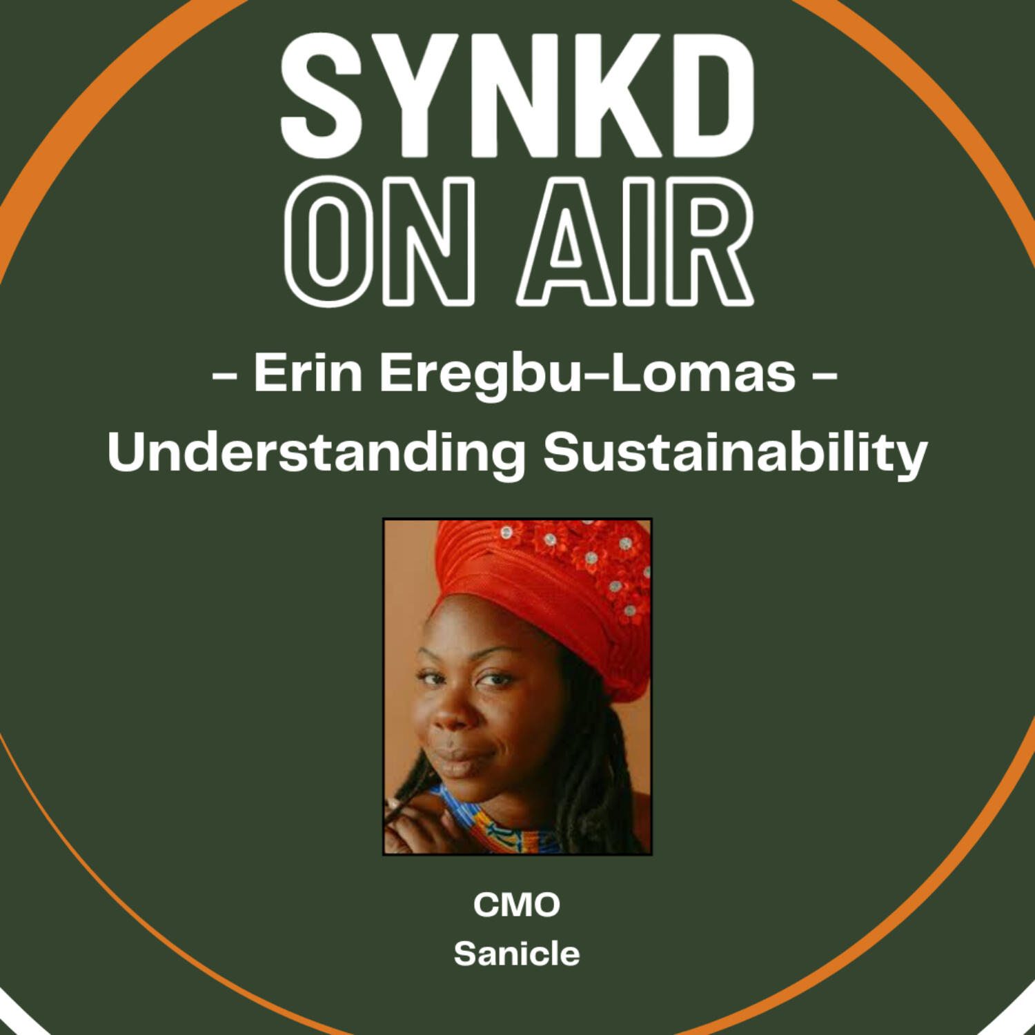 SYNKD On Air