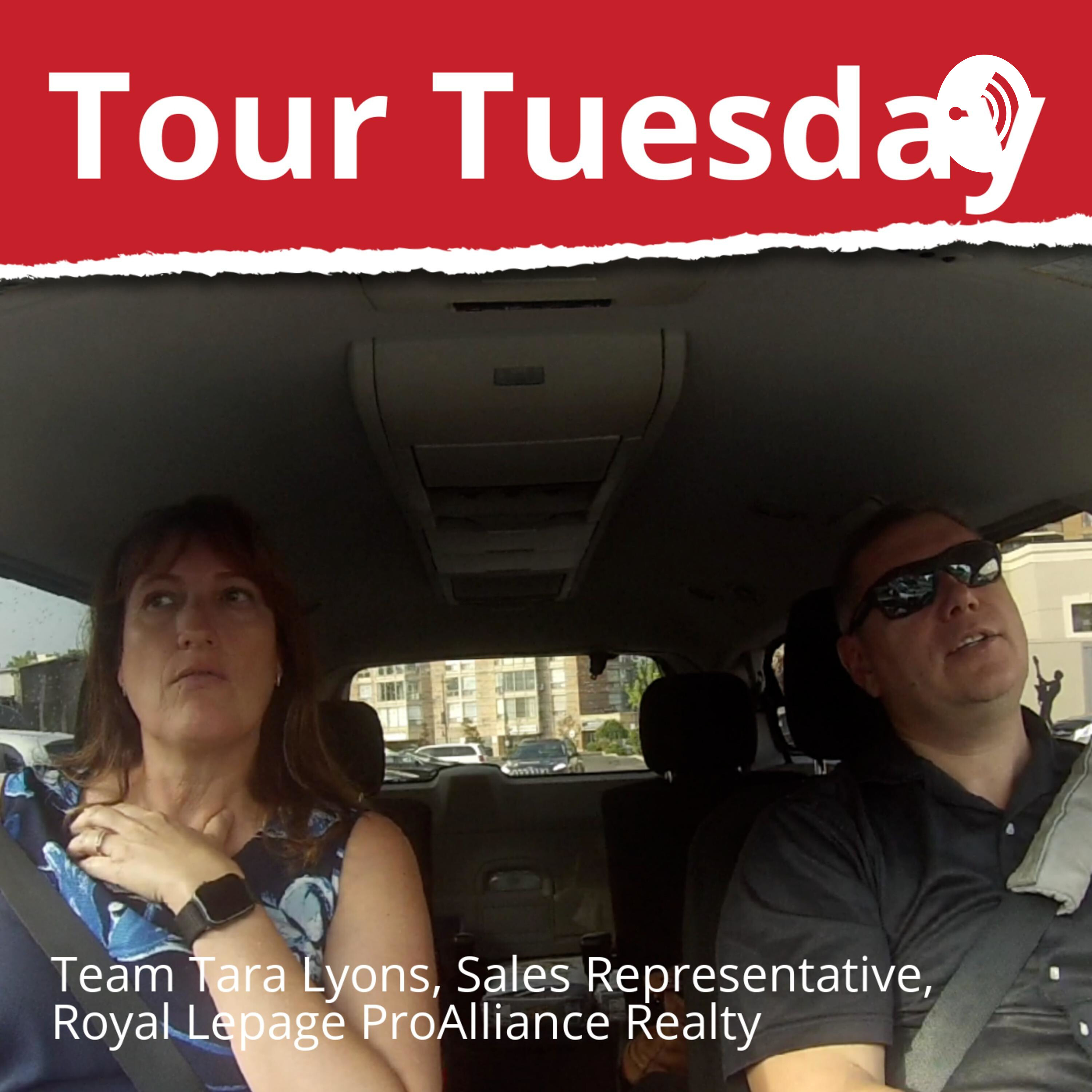 Let\'s Talk Real Estate with Team Tara Lyons