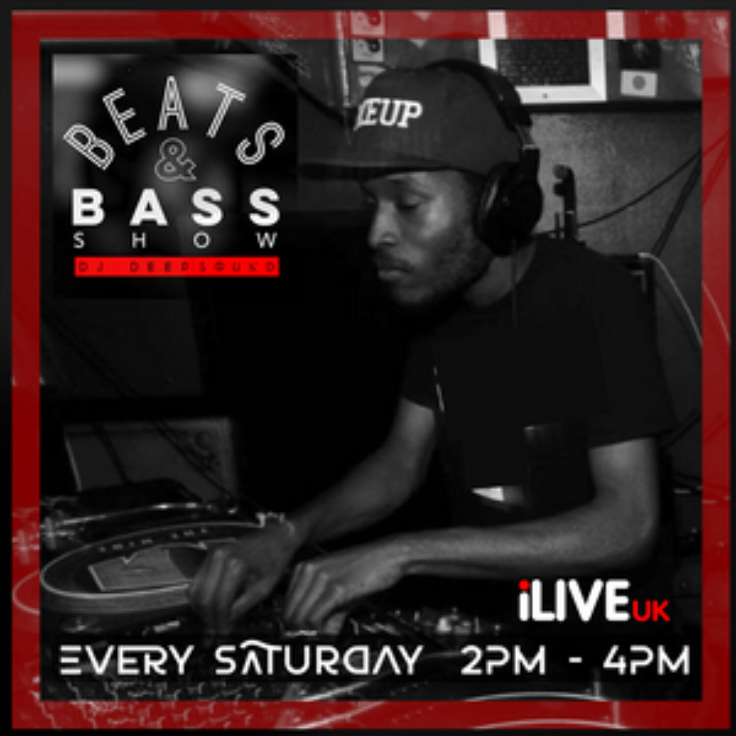 iLive Radio UK