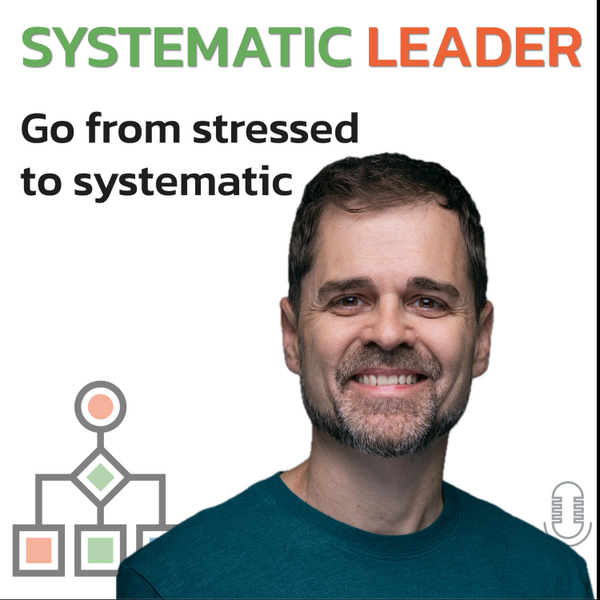 Systematic Leader artwork
