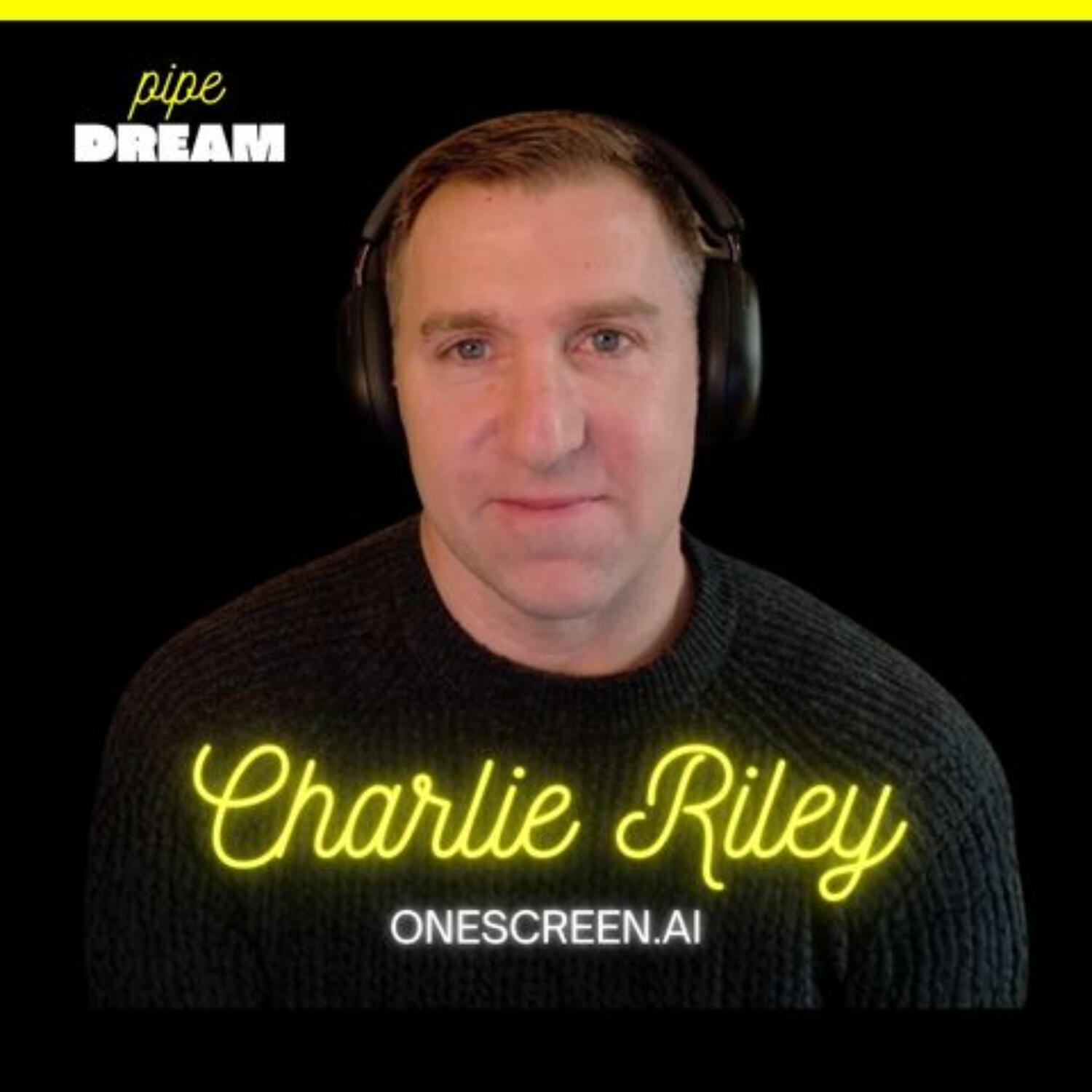 How to Get Your Team Actually Buying Into Thought Leadership | Charlie Riley, Head of Marketing at OneScreen.ai