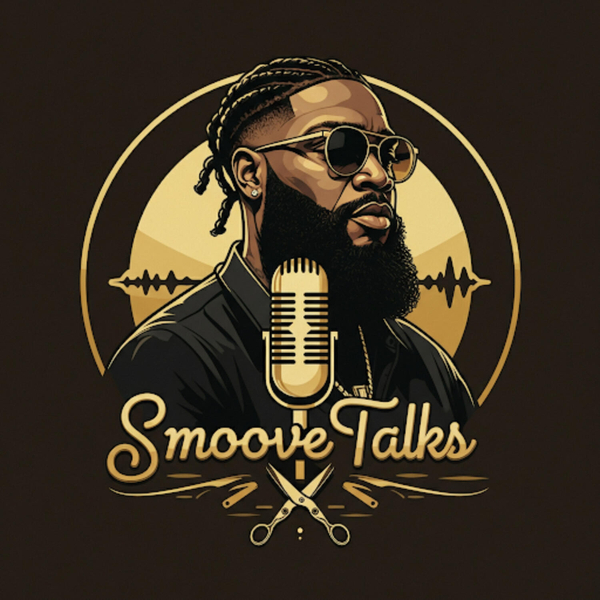 Smoove Talks with Big Smoove ft. Erron Bry artwork