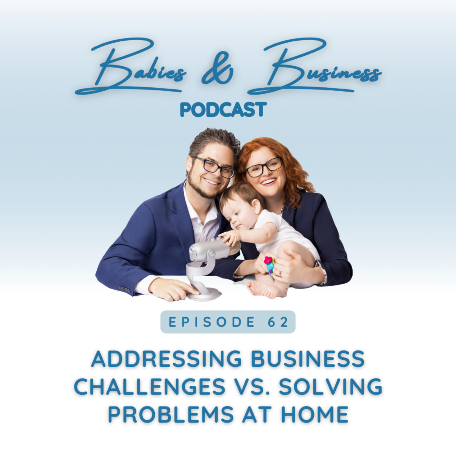 Babies & Business Podcast