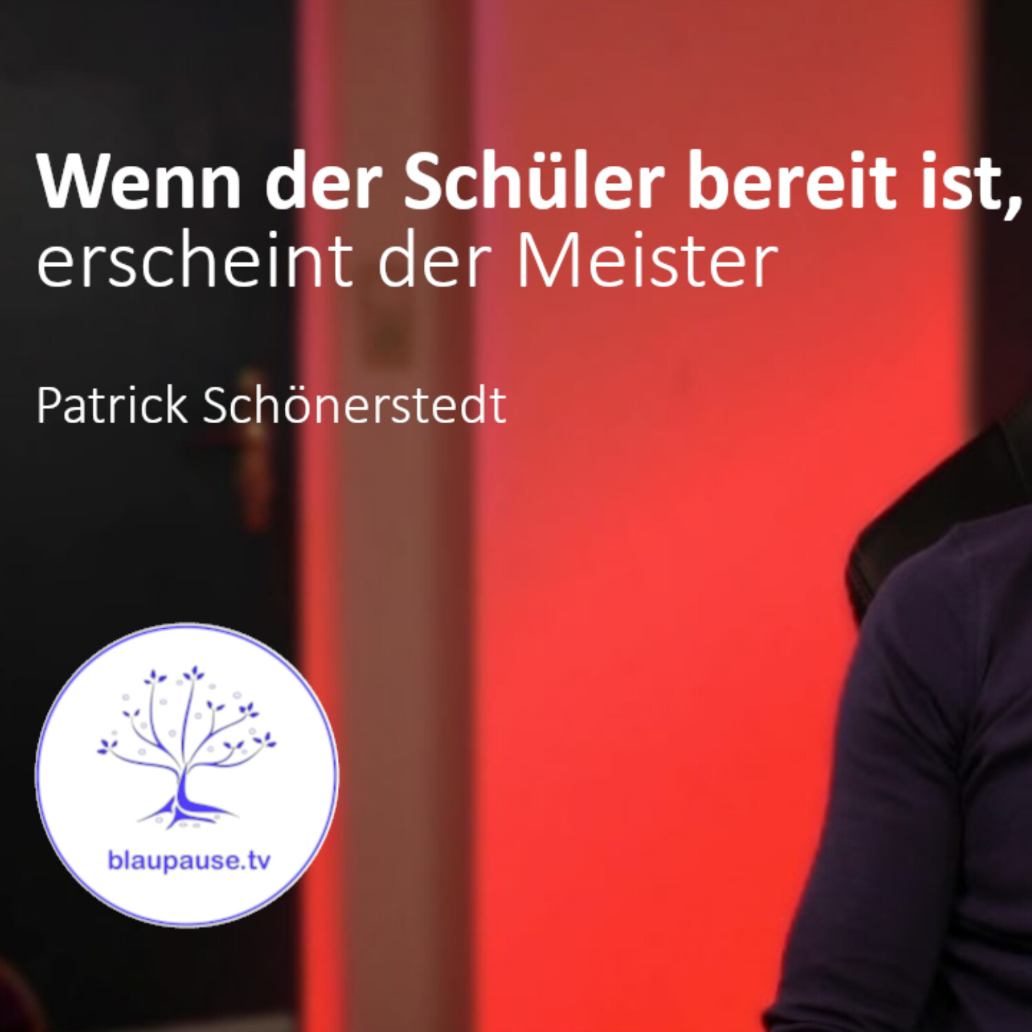 blaupause.tv - Informationen über Grenzthemen Out of the Box