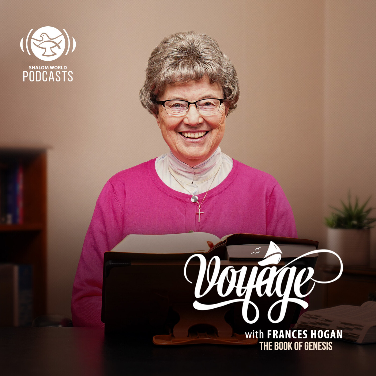 Voyage | Book of Revelation & Genesis | Shalom World