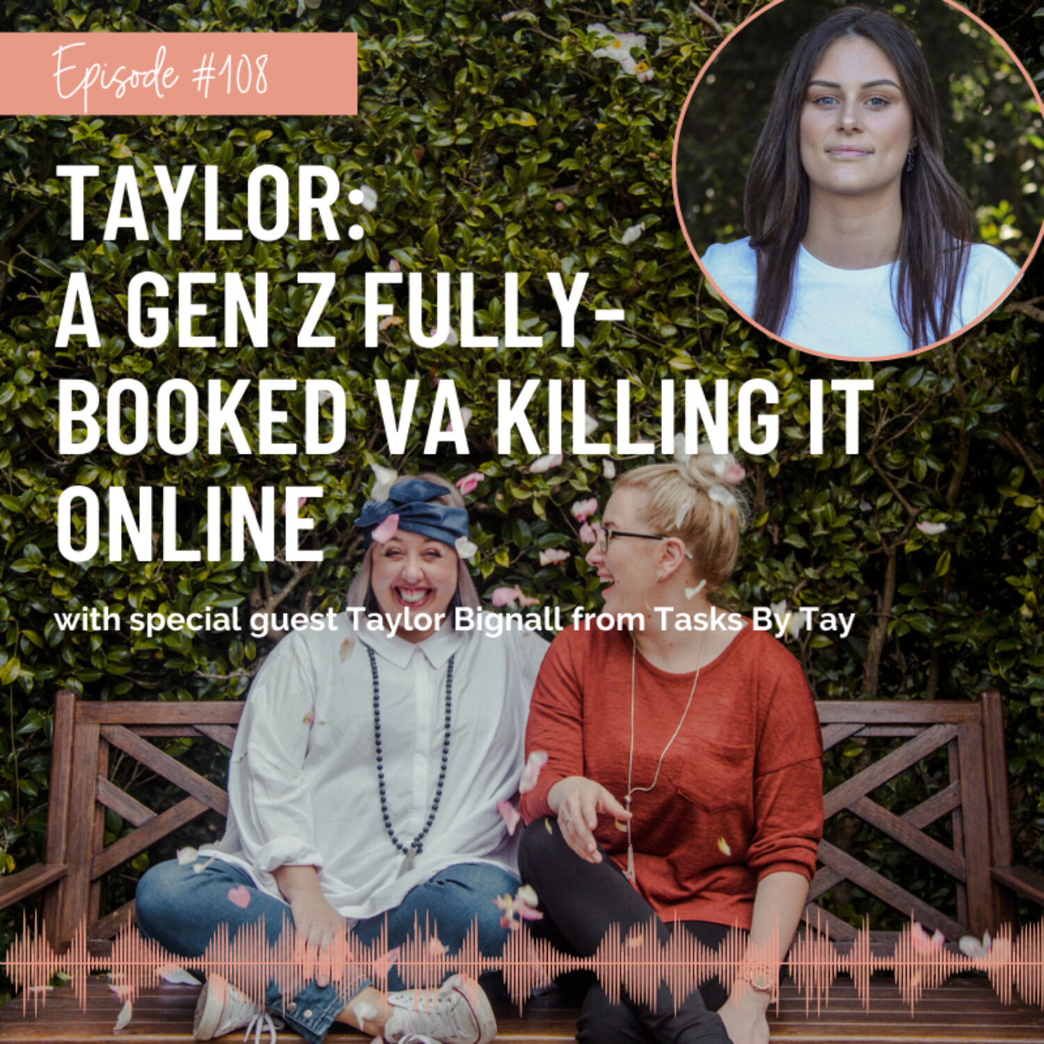 The Sam + Jo VA Show