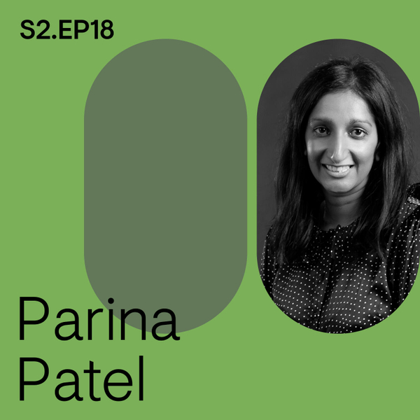 Parina Patel - Fire Engineer - Design Fire Consultants artwork