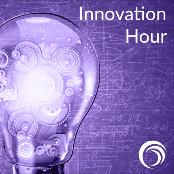 Innovation Hour artwork