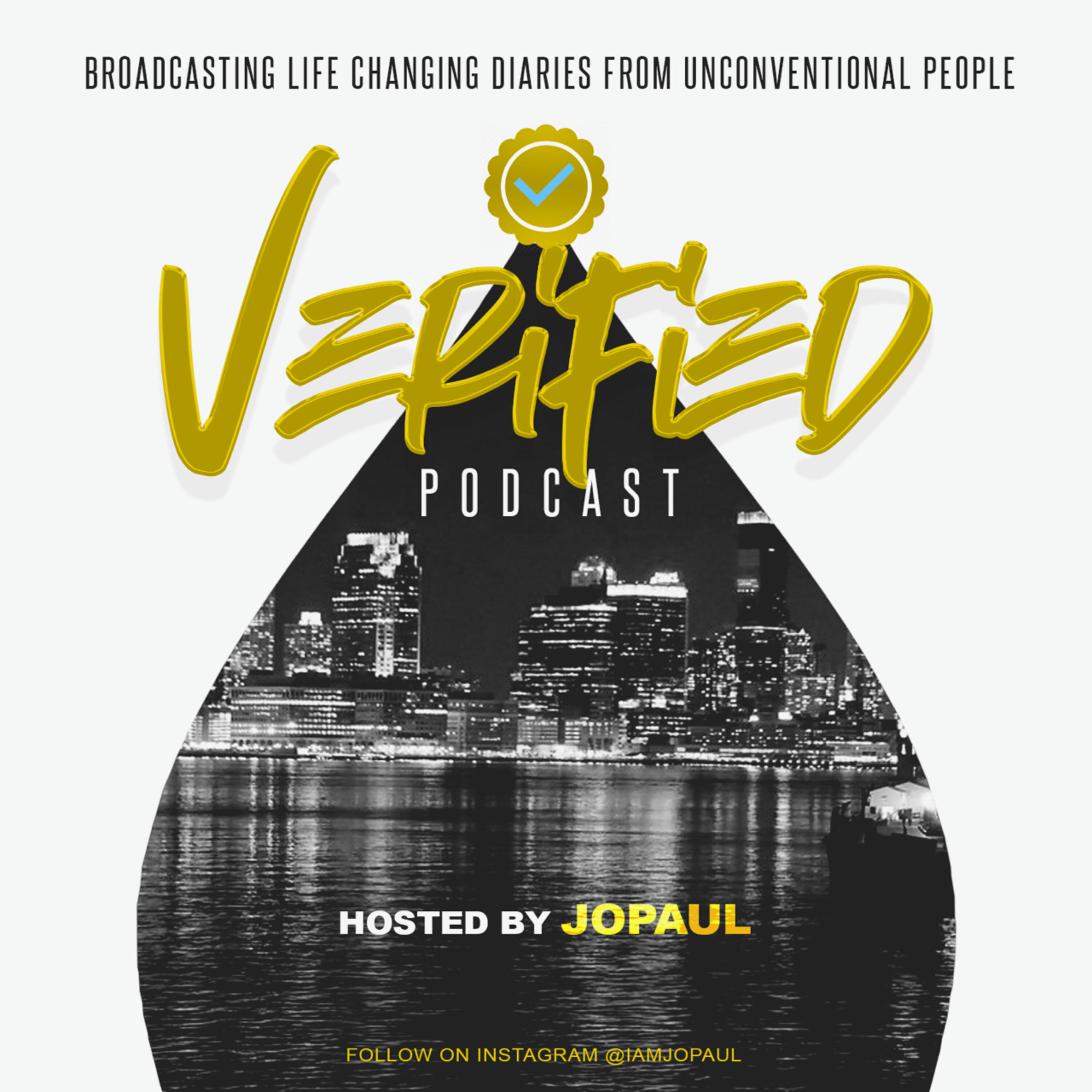 THE VERIFIED PODCAST