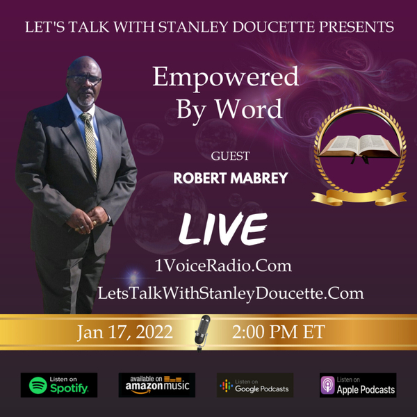 Empowered By Word artwork