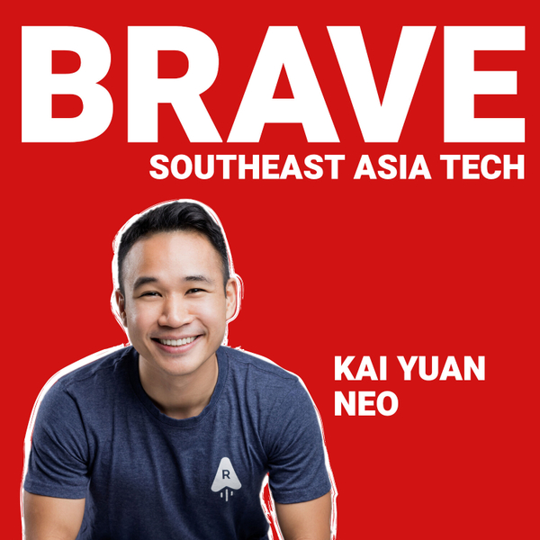 Kai Yuan Neo: Engineer to CEO, Edtech Localization Playbook, Build vs. Sell in Boom vs. Bust