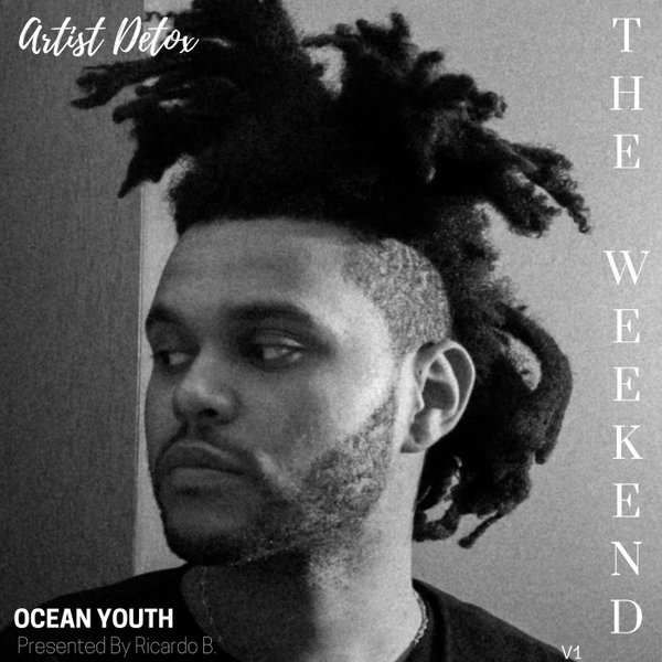 The Weekend- Artist Detox artwork
