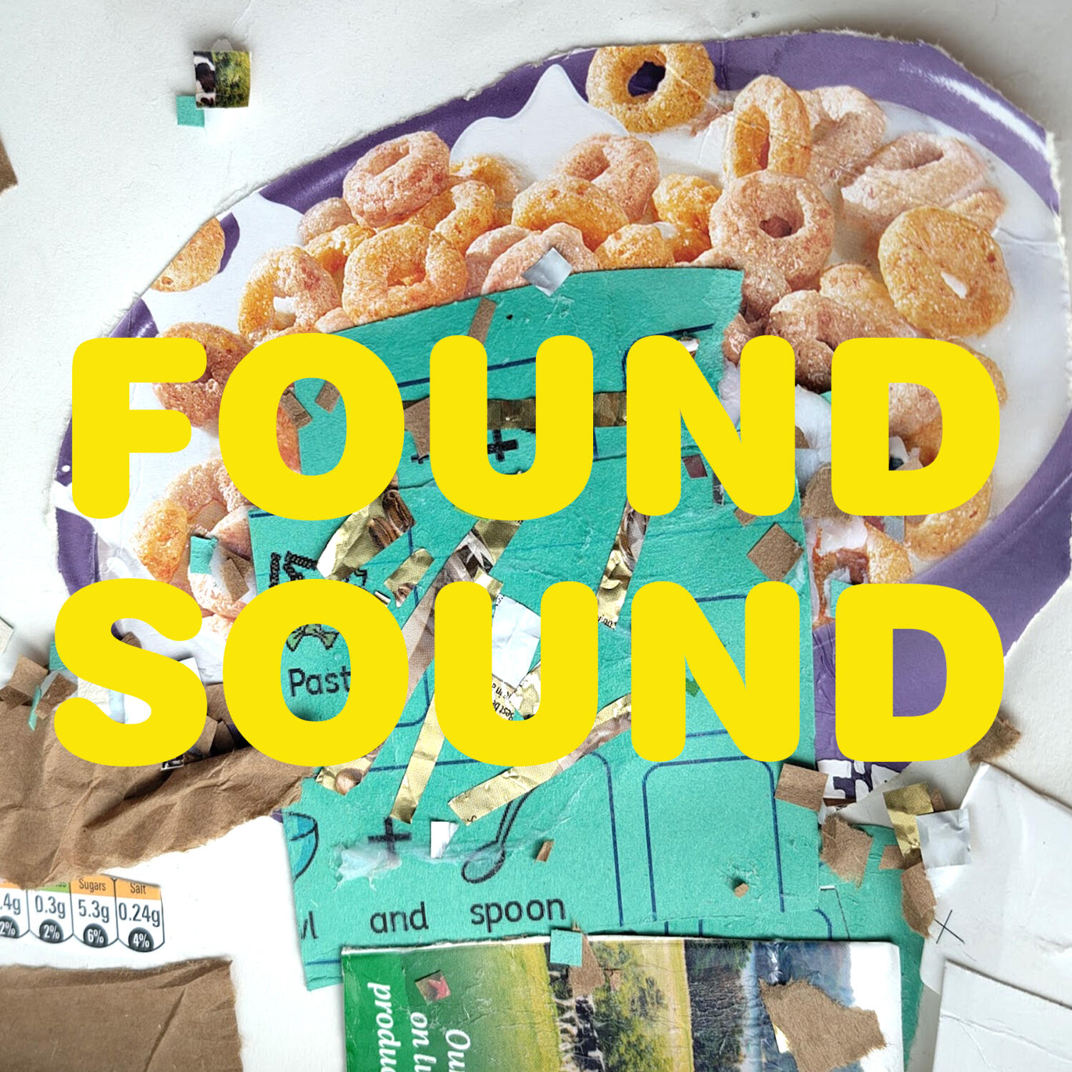Experimental Tunes and Children