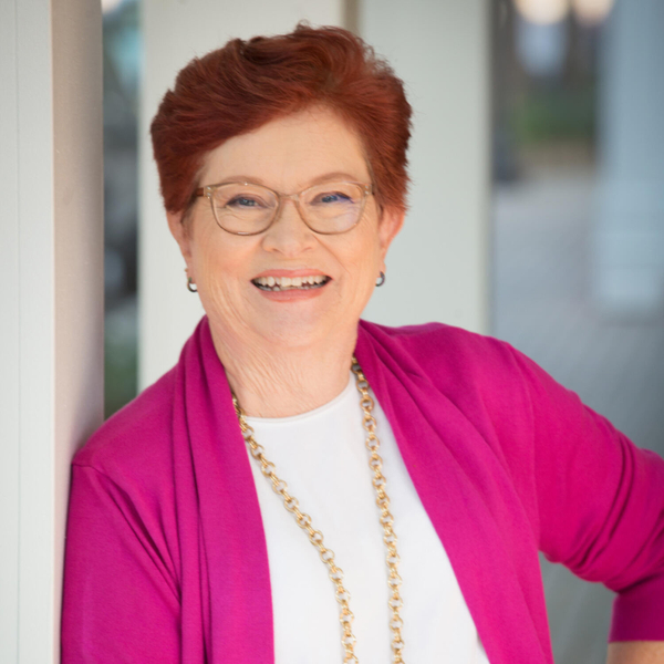 Living Well with Cancer: Mindset, Community, and Humor That Change Everything artwork