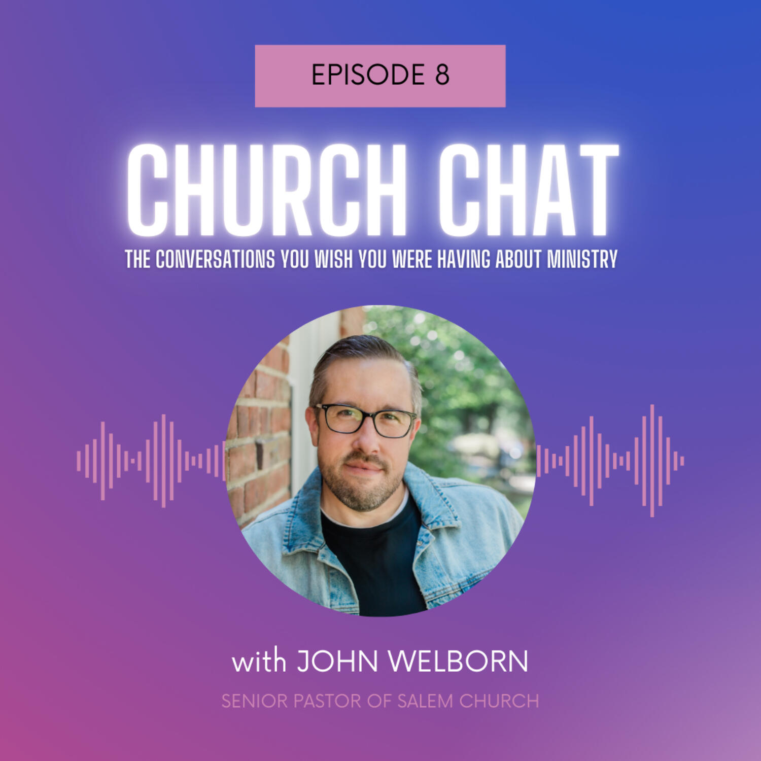 Church Chat