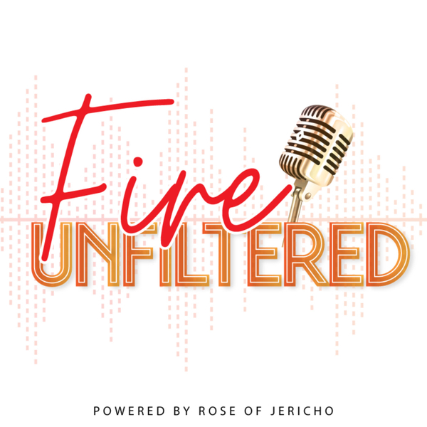 Fire Unfiltered  artwork