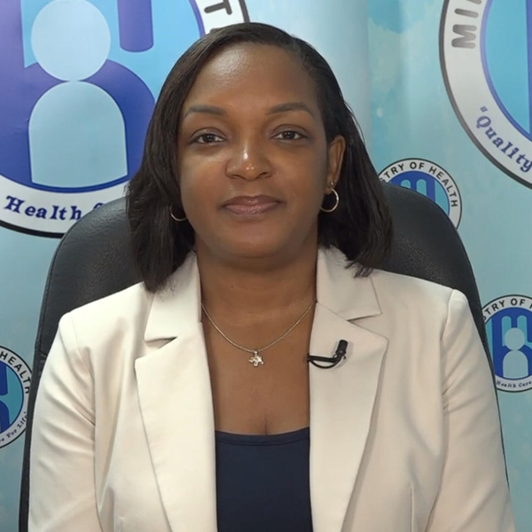 Ministry of Health Urges Various Sectors to take Necessary Precautions as El Niño Conditions Bring Increased Heat artwork