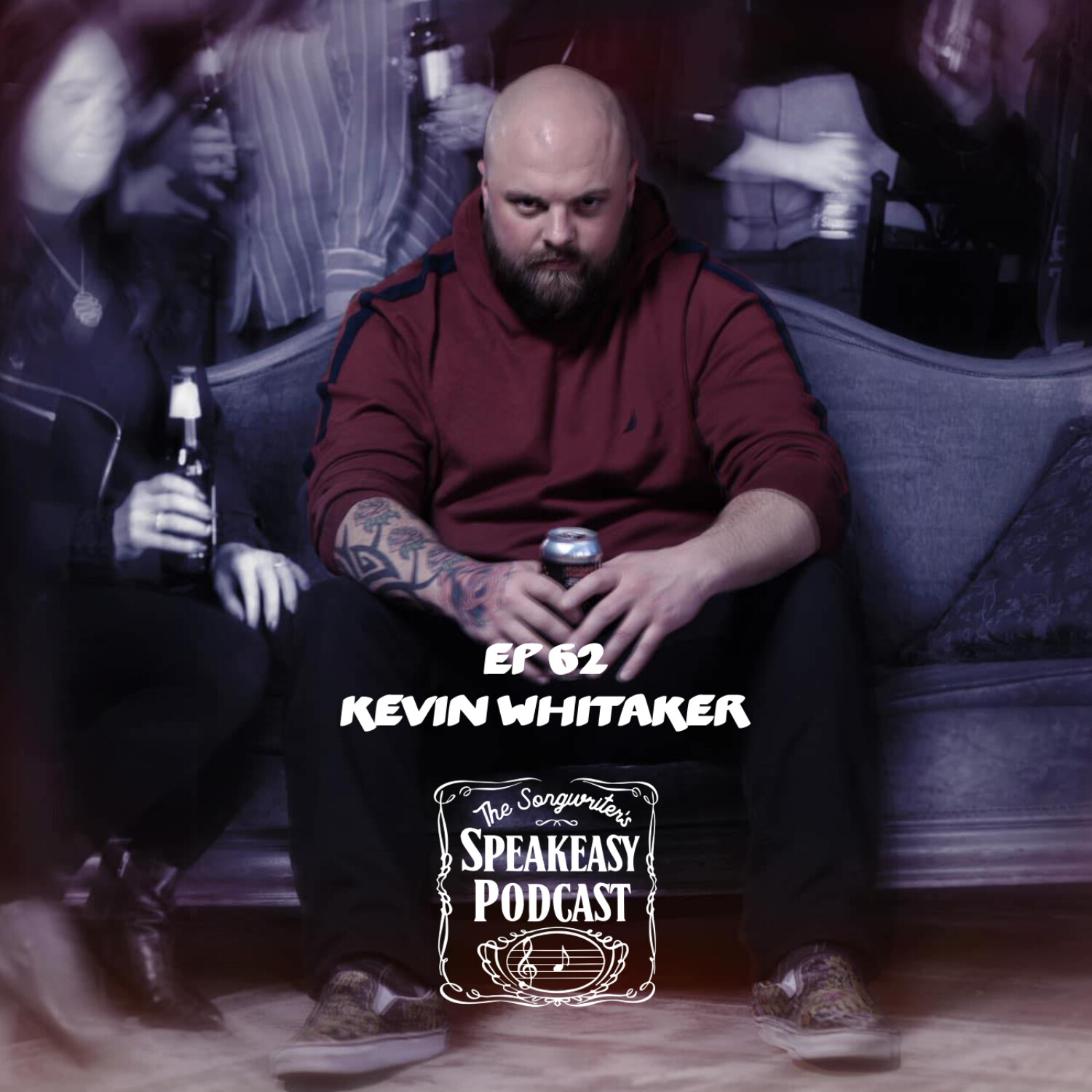 The Songwriter\'s Speakeasy Podcast