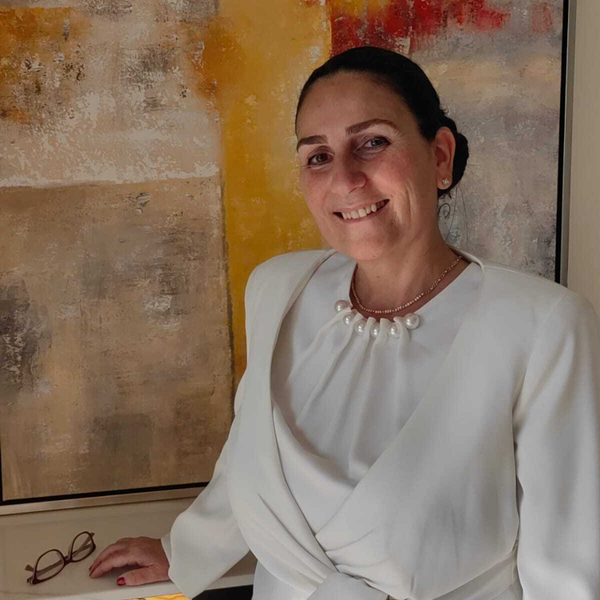 Sacotel ZNSHINE: Leading the Family Business towards Sustainability artwork