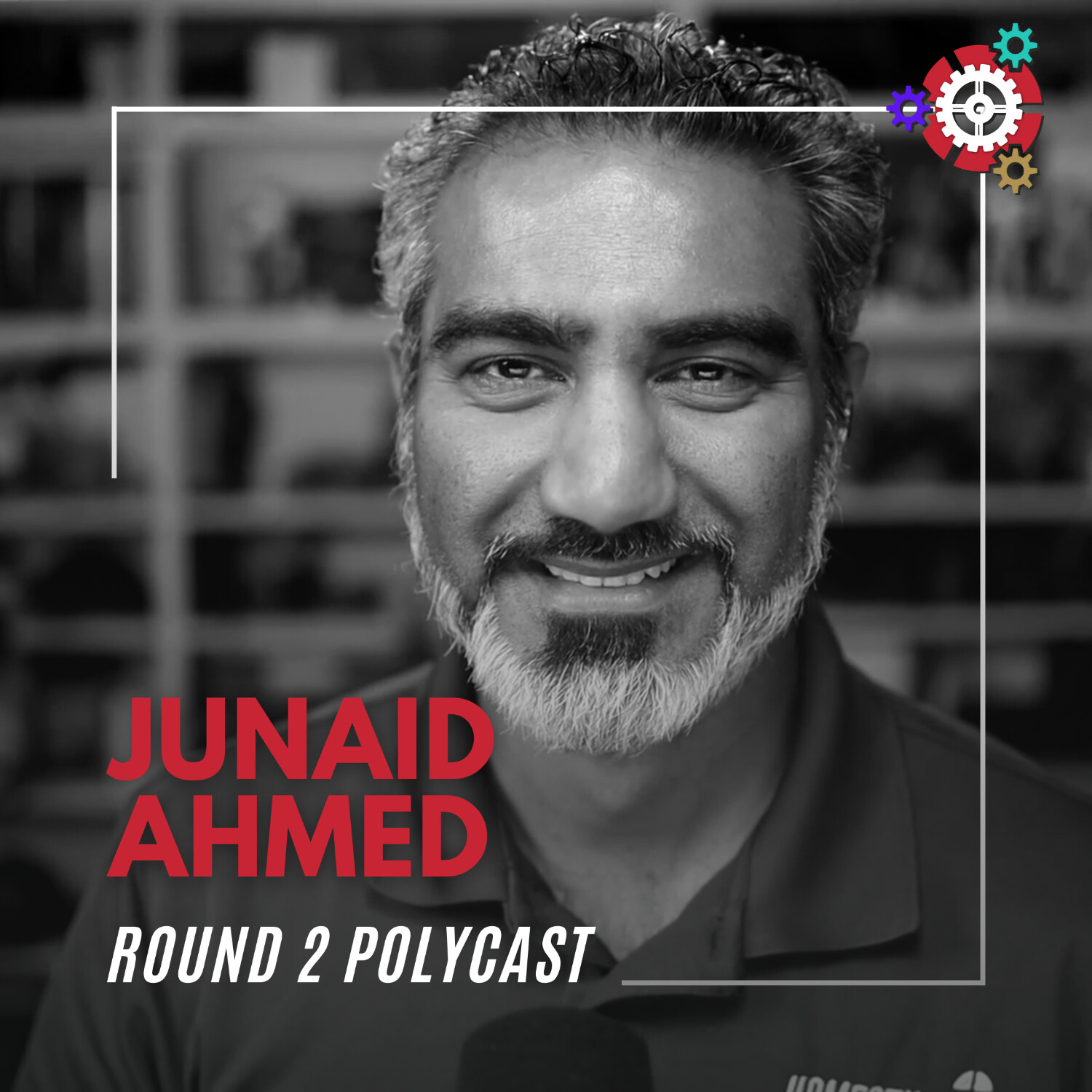 An Insight into SuperJunaid’s Content Journey with Junaid Ahmed #Round2PolyCast