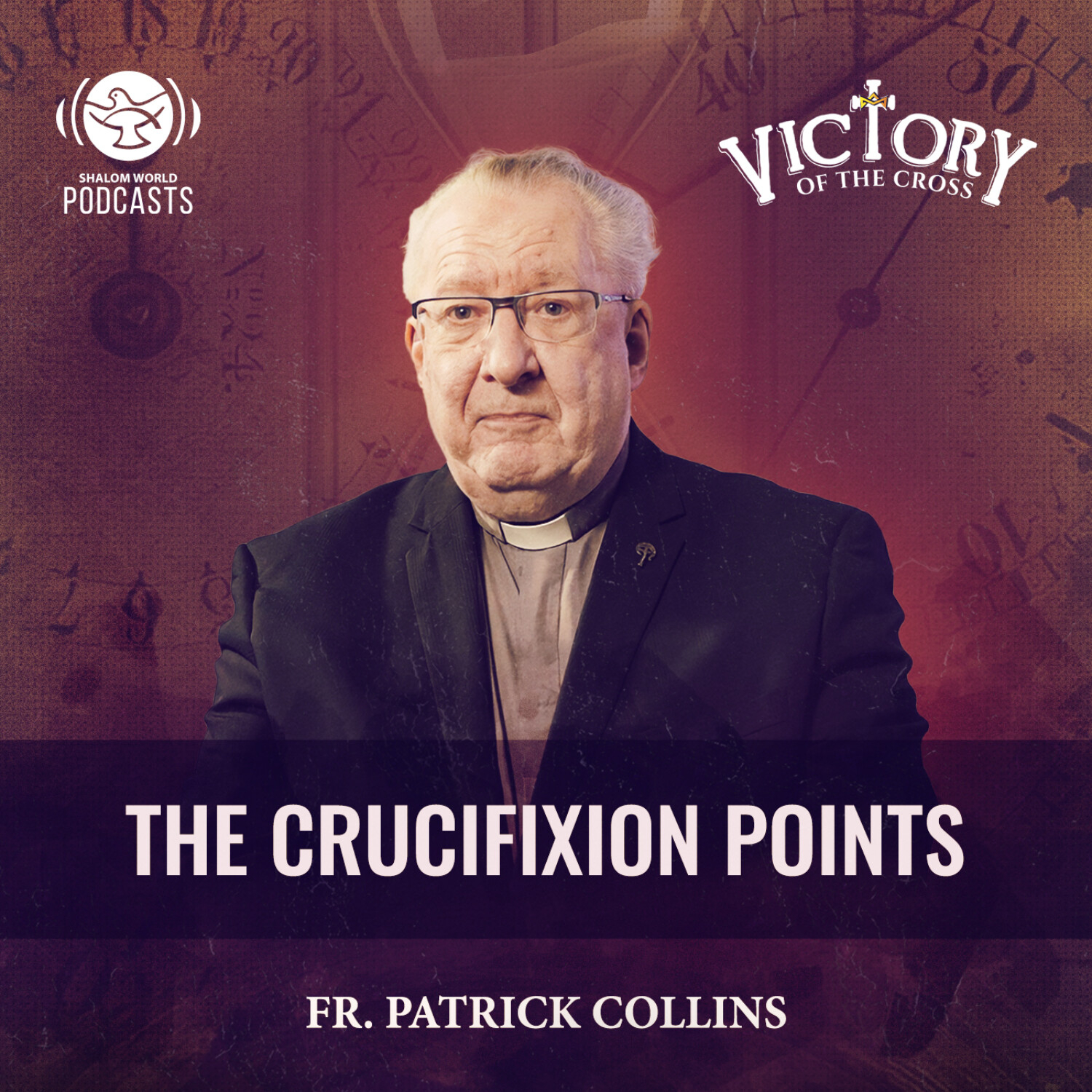 Shalom World - Victory of the Cross
