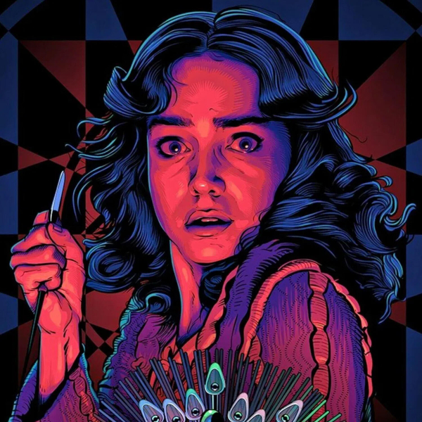 Episode 79: Suspiria + Thunderbirds Are GO artwork