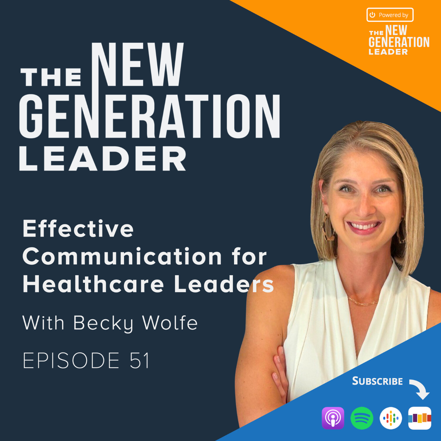 The New Generation Leader - Your Tools for Winning in the Digital World