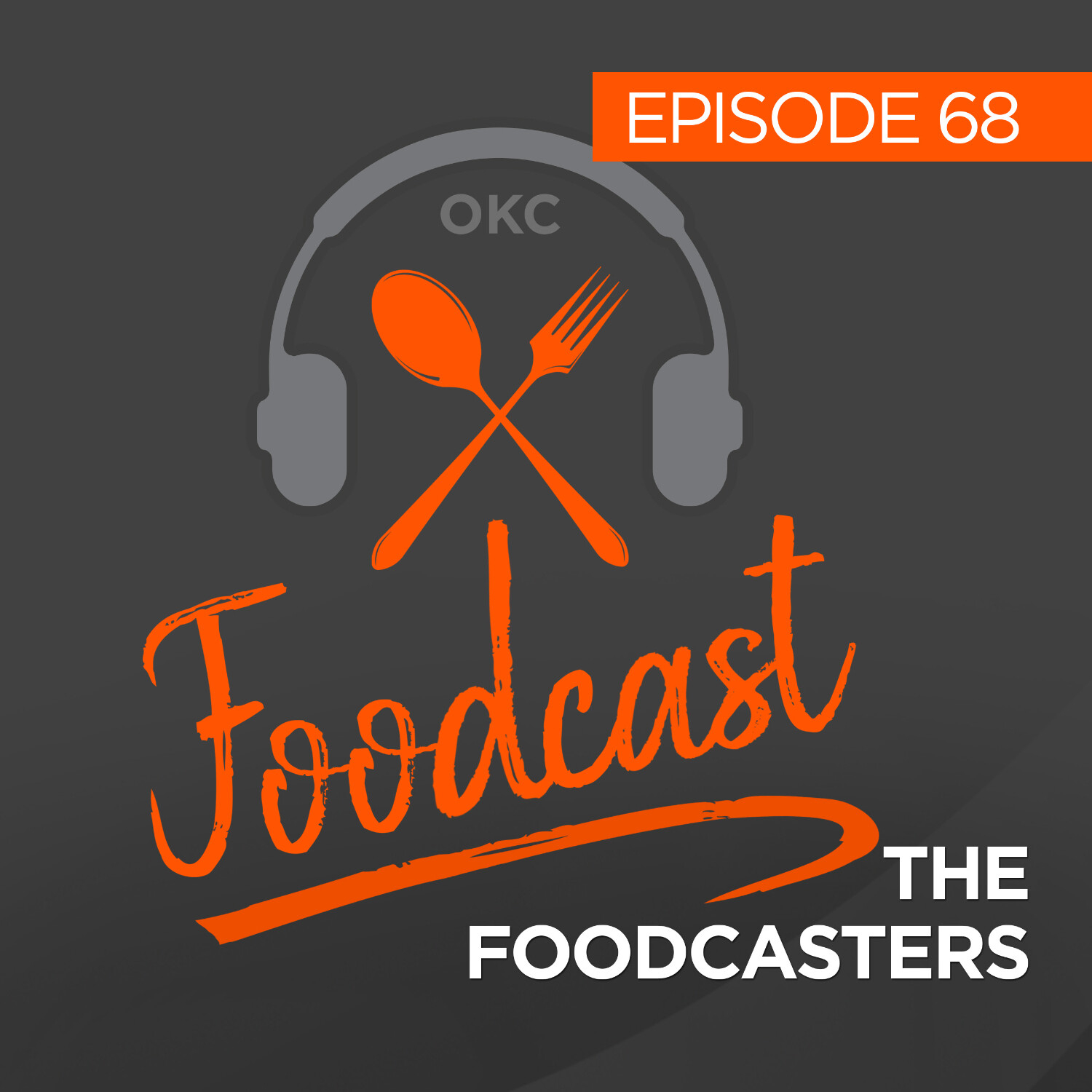 OKC Foodcast