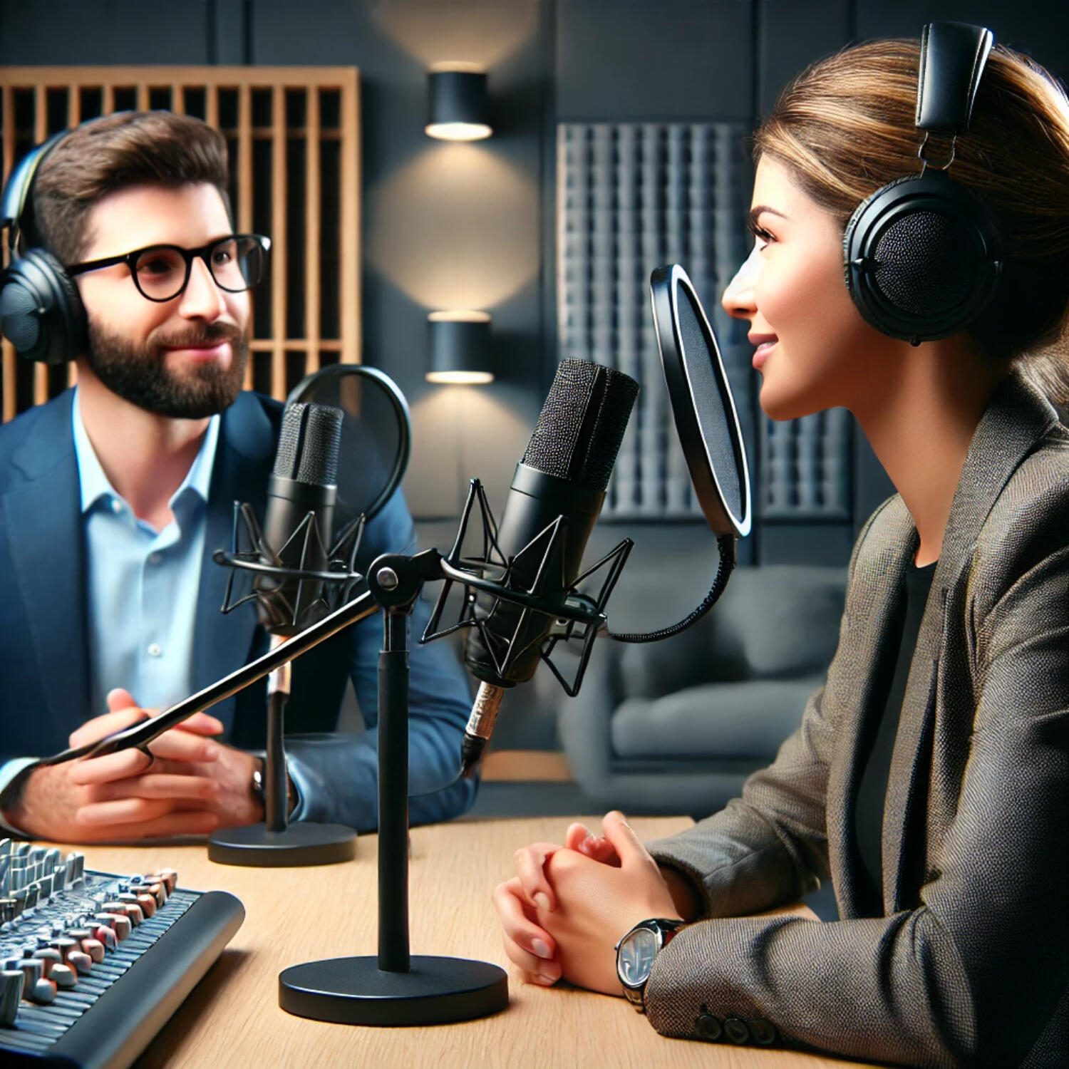 Skillful Conversations by ClarusApex podcast artwork