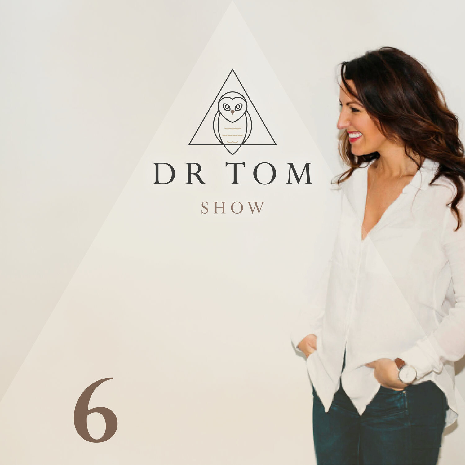 The Tom Waller Podcast