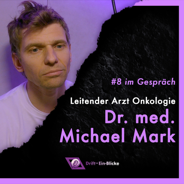 Drift Ein-Blicke #08 mit Michael Mark artwork