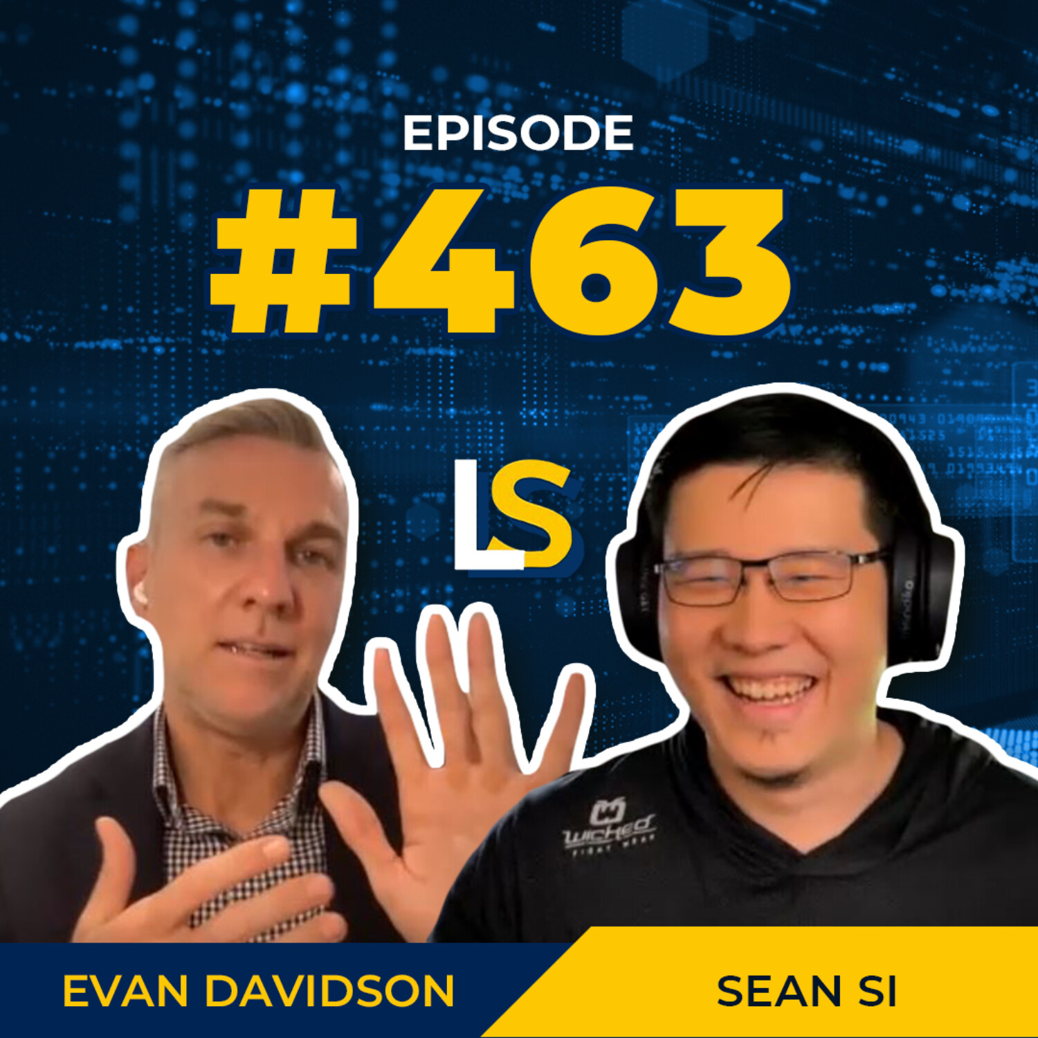 The Leadership Stack Podcast