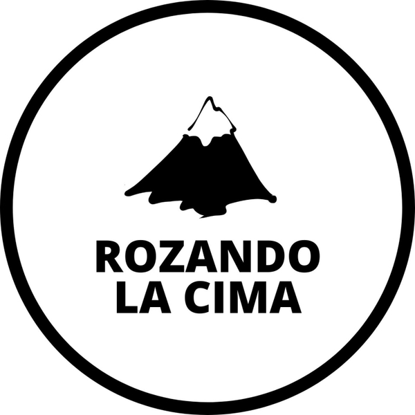 Rozando la cima artwork