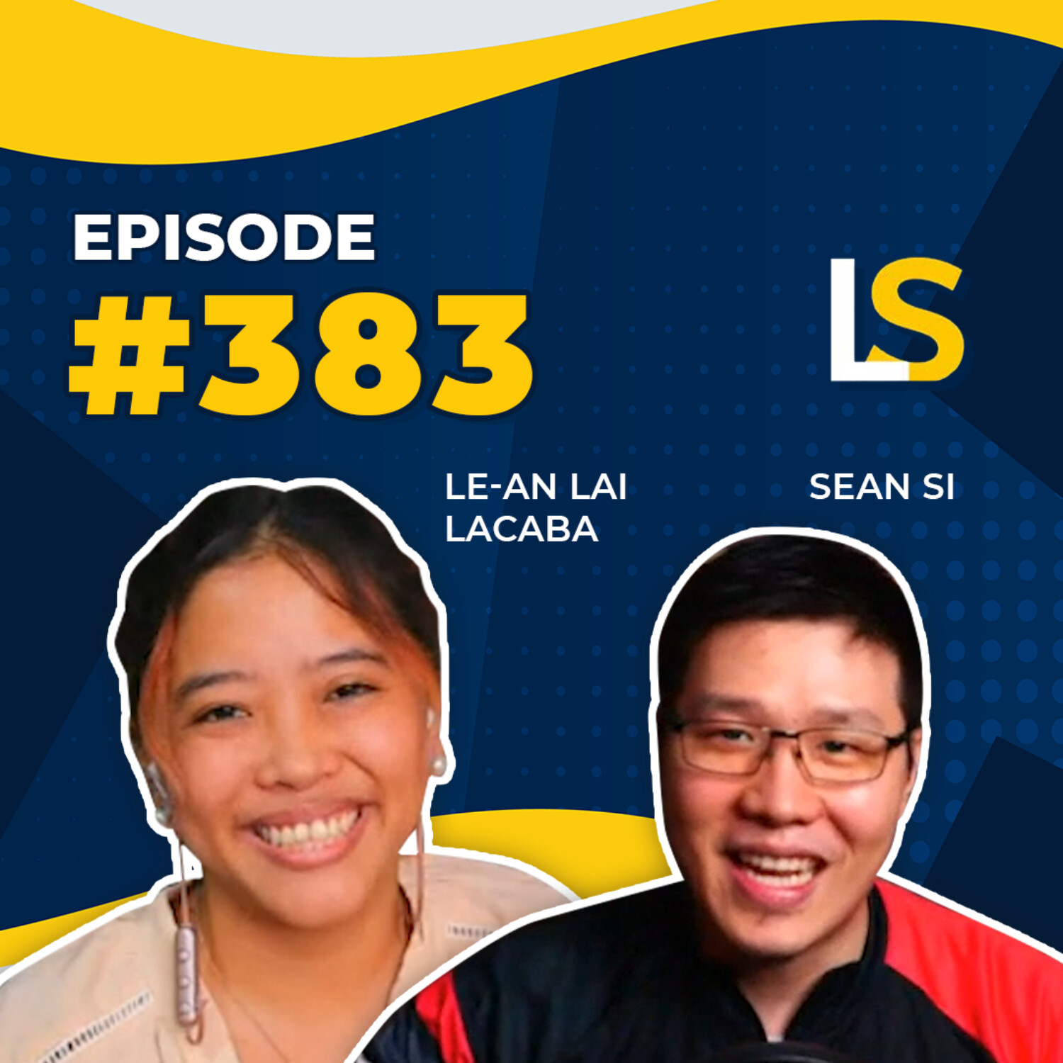 Ep 383: How Your Integrity Keeps Employees Motivated episode artwork