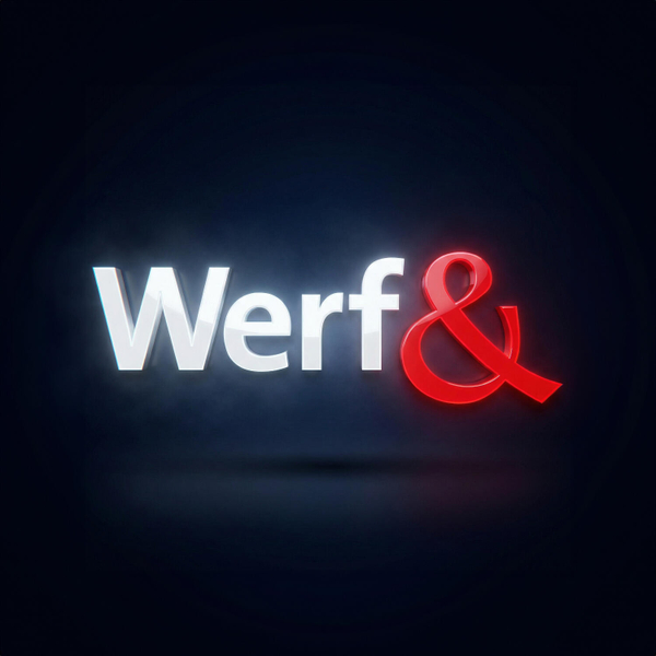 Werf&  artwork