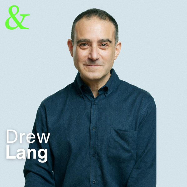 Drew Lang, Lang Architecture artwork