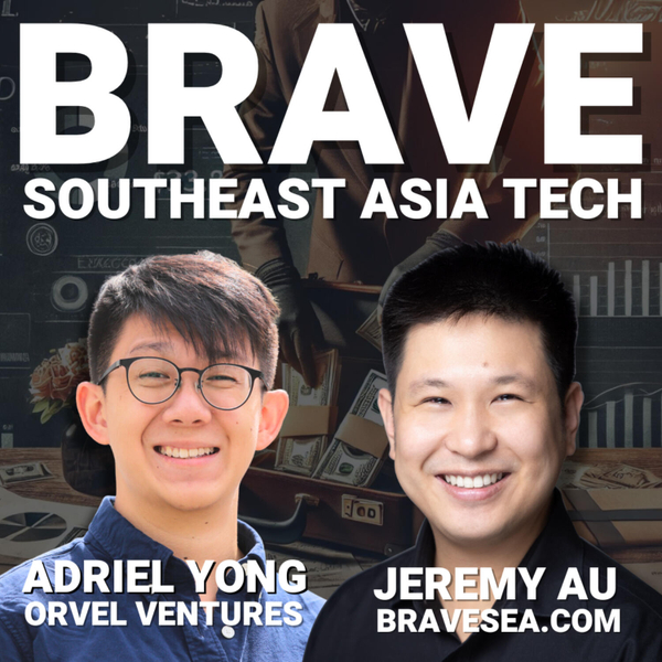 Founder Frauds, Startup Accounting Tricks (GMV, Revenue, Gross Margin, Contribution Margin) & Revenue Bundling & Valuation Multiples with Adriel Yong