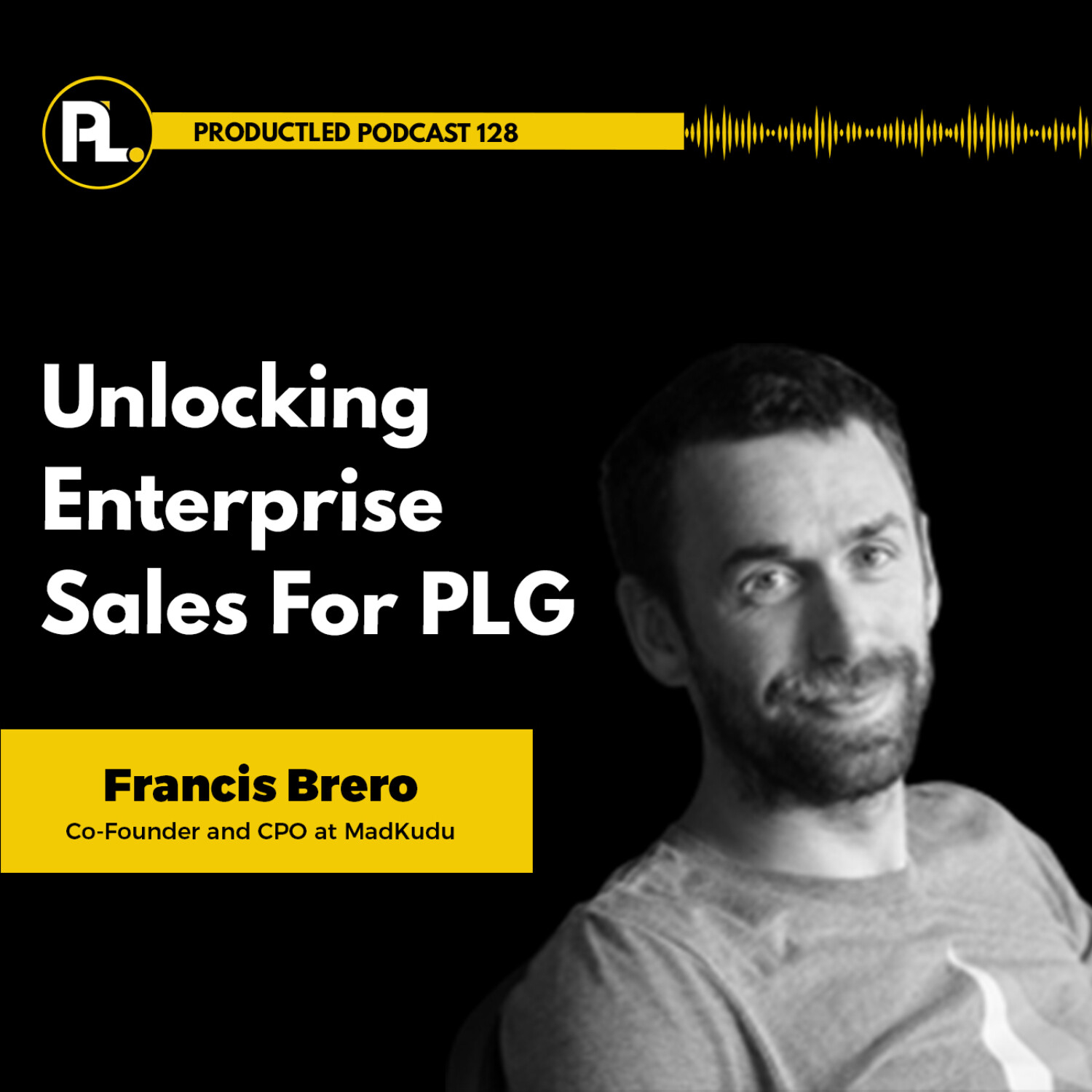 ProductLed Podcast