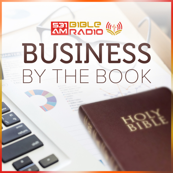 Business By The Book artwork