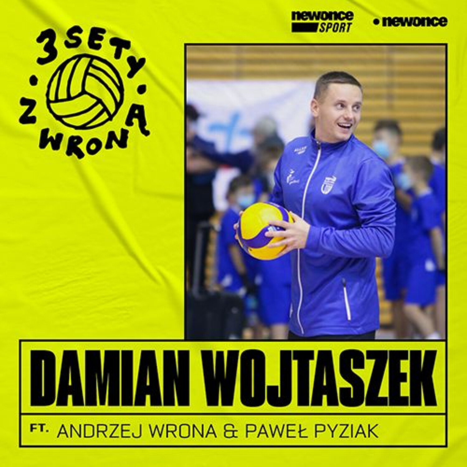 Milicz Local Boy. Damian Wojtaszek