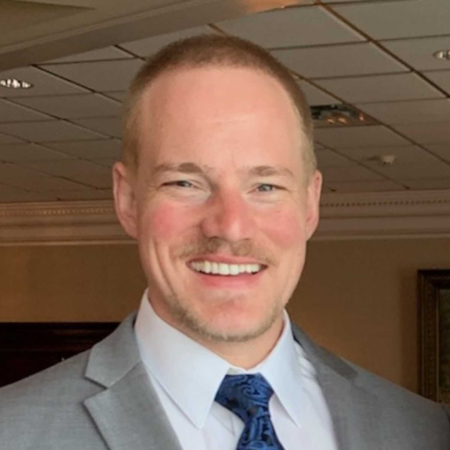 Personal Development Tips with Author and Coach Ryan Lindner