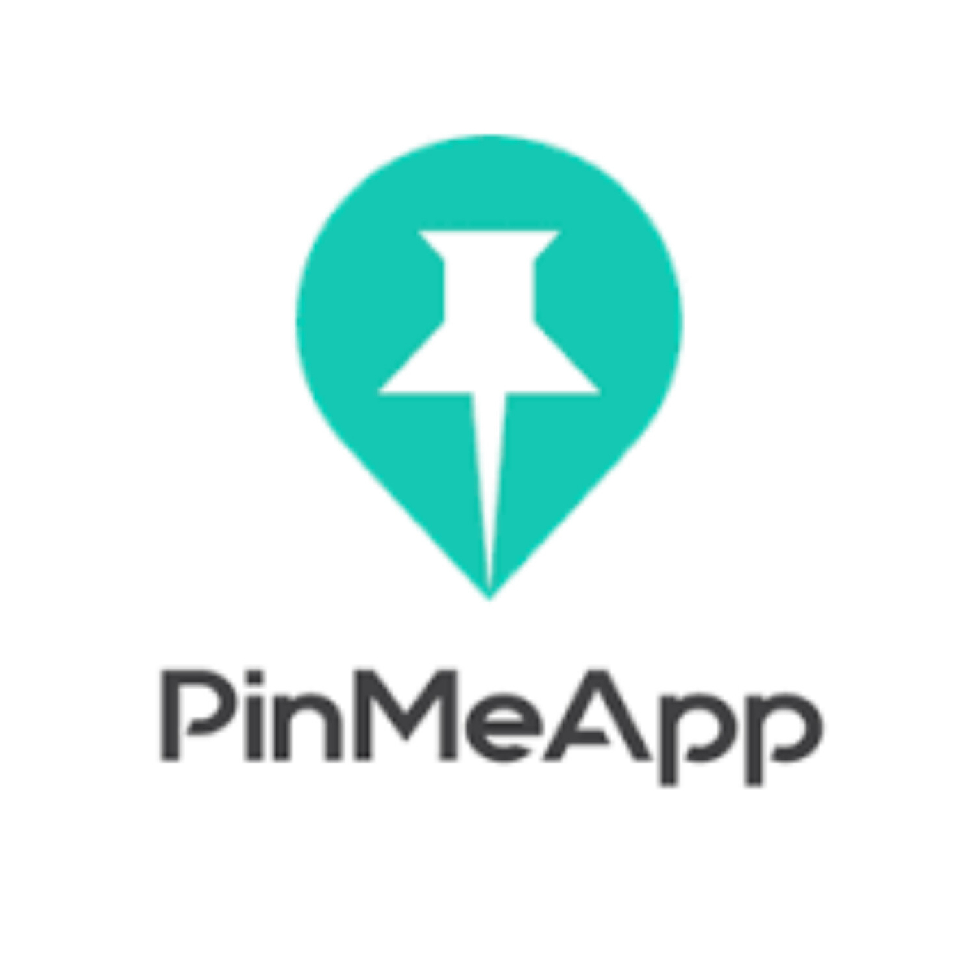 how does the pinme app work
