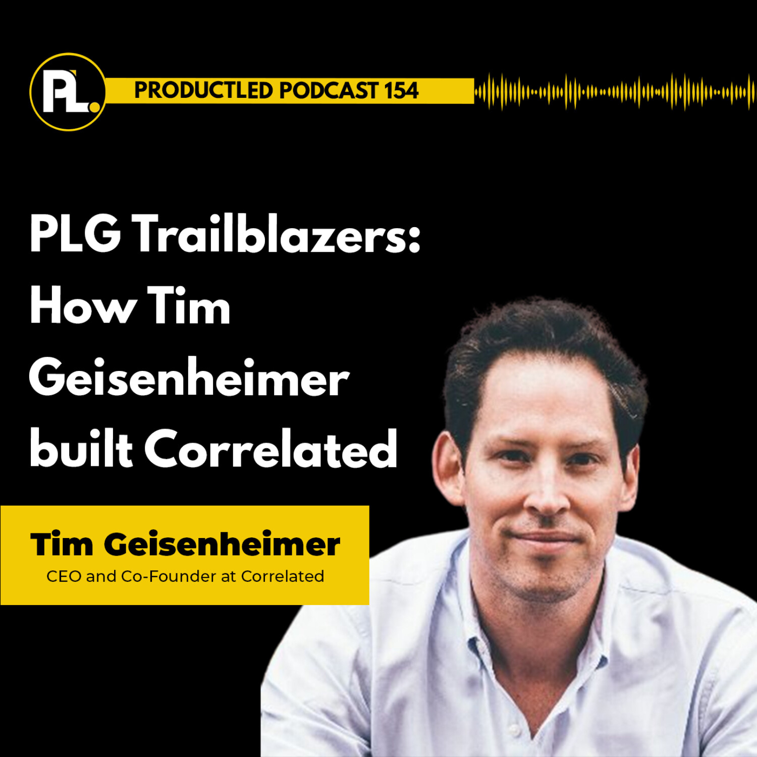 ProductLed Podcast