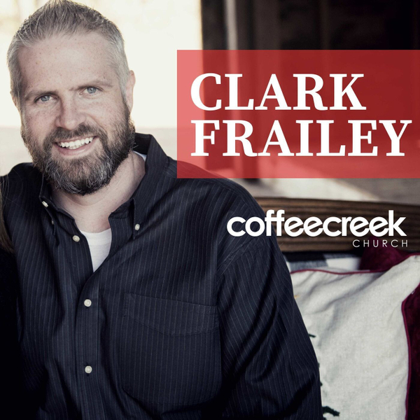 Coffee Creek Church Podcast artwork