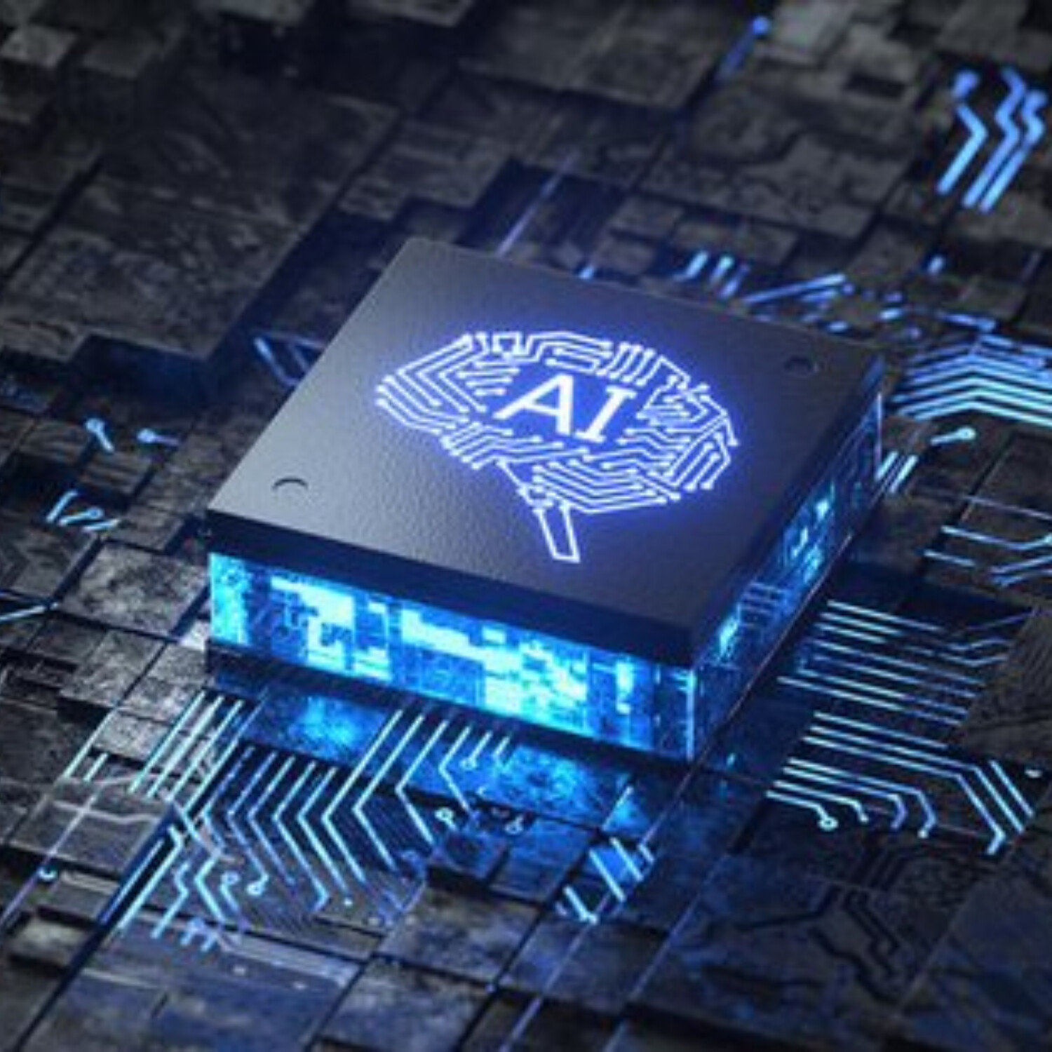 AI chips in the real world: interoperability, constraints, cost, energy efficiency, models