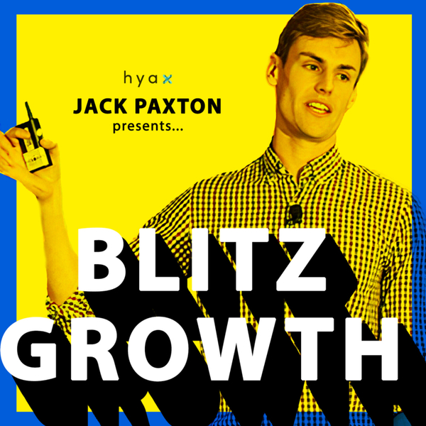 Building a SaaS startup and all the challenges involved. Must listen for new founders! artwork