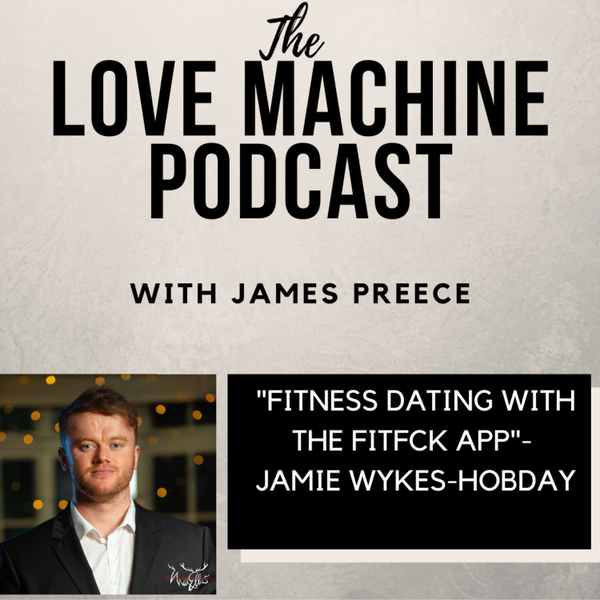 Fitness Dating with the FITFCK App artwork