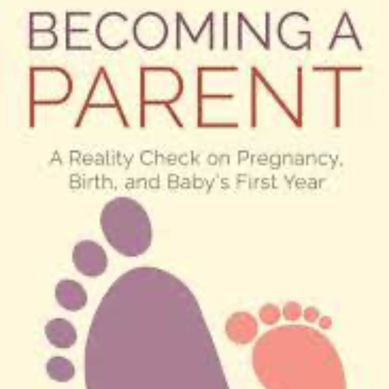 ANN VILLEGAS, Parenting Author (8-31-22)