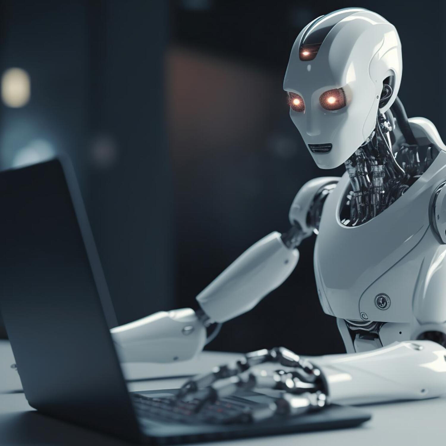 AI-এর যুগে ডিজিটাল মার্কেটিং এর ব্যবহার কিভাবে বৃদ্ধি পাচ্ছে?